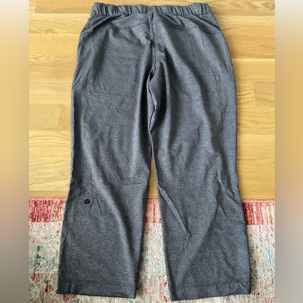 Lululemon Women’s On-the-fly Pant size 8